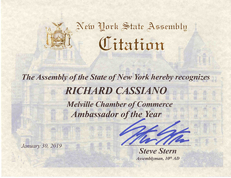 Award